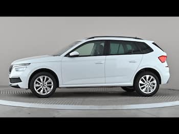 Used Skoda Kamiq 2023 for sale - 79495002: Photo
