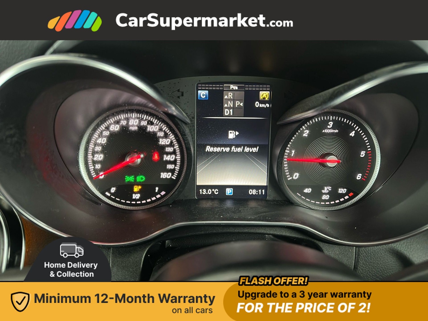 Used Mercedes-Benz C Class 2018 for sale - 76767737: Photo 16