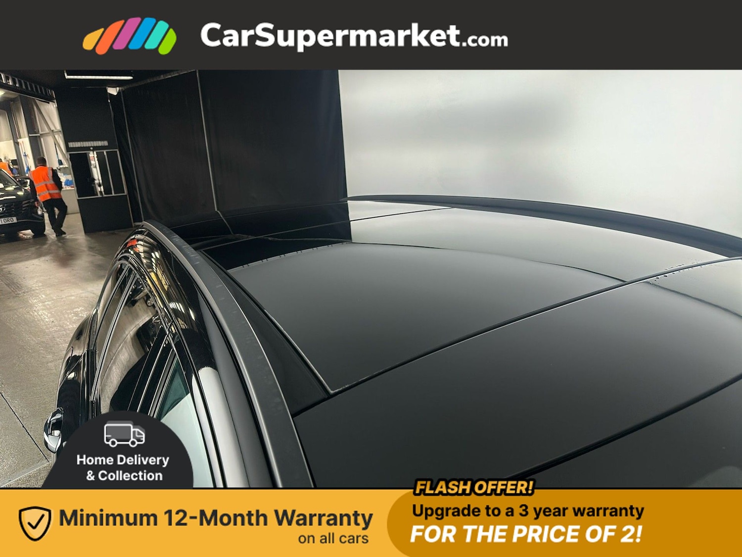 Used Mercedes-Benz C Class 2018 for sale - 76767737: Photo 22