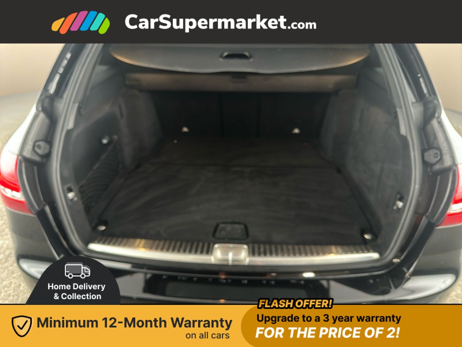 Used Mercedes-Benz C Class 2018 for sale - 76767737: Photo 23