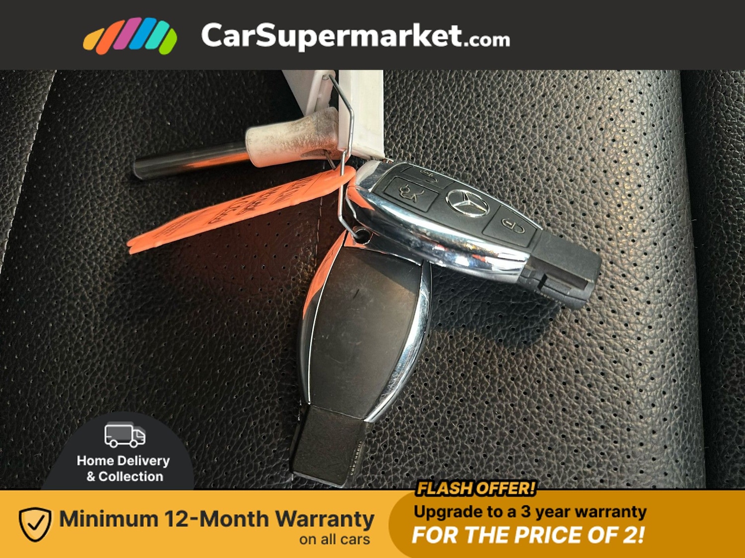 Used Mercedes-Benz C Class 2018 for sale - 76767737: Photo 24