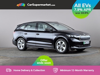 2023 - 132kW 60 ecoSuite 62kWh Auto [120kW] 5-Door