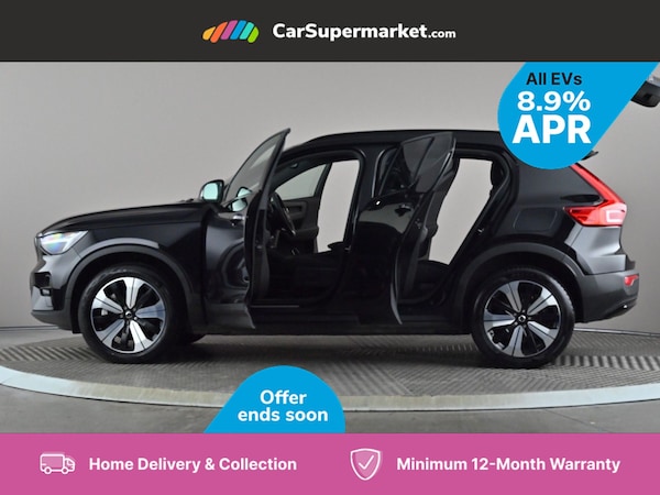 Used Volvo XC40 2022 for sale - 76088379: Photo 11