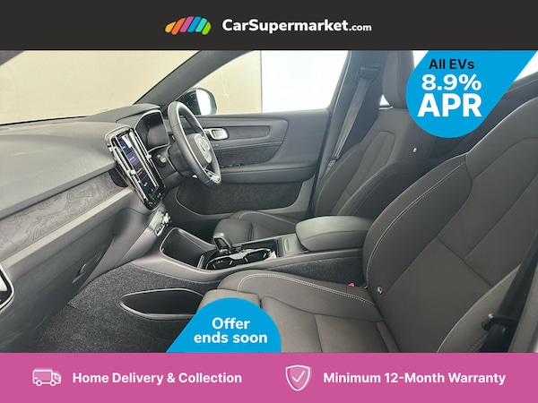 Used Volvo XC40 2022 for sale - 76088379: Photo 19