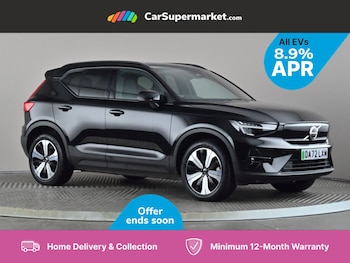 Volvo - XC40