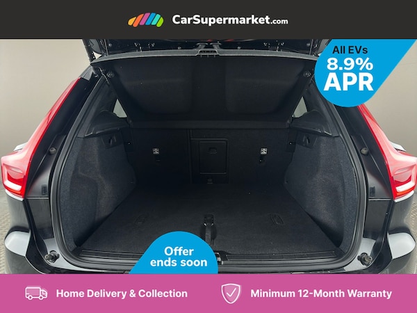 Used Volvo XC40 2022 for sale - 76088379: Photo 24