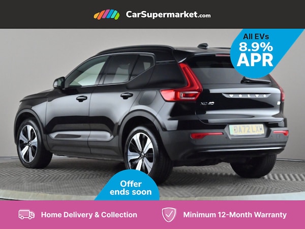 Used Volvo XC40 2022 for sale - 76088379: Photo 5