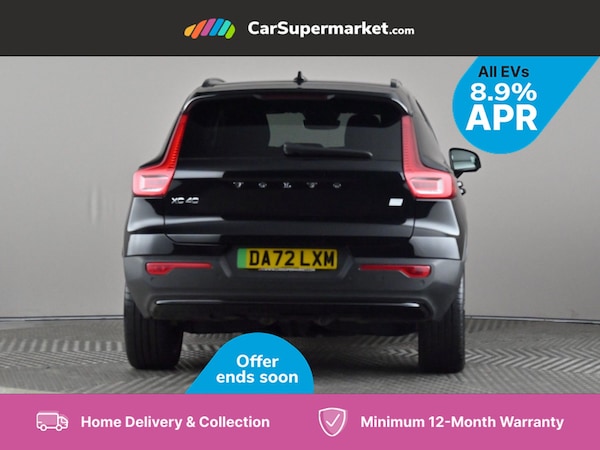 Used Volvo XC40 2022 for sale - 76088379: Photo 6