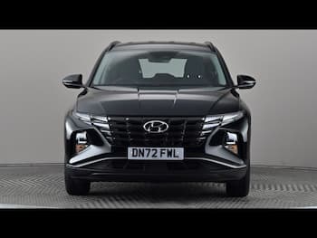 Used Hyundai TUCSON 2022 for sale - 79672417: Photo