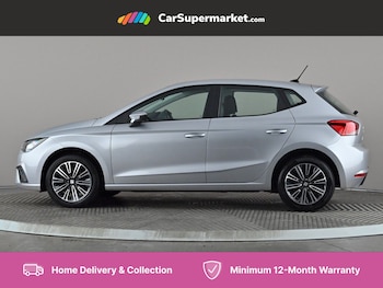 Used SEAT Ibiza 2023 for sale - 75724350: Photo