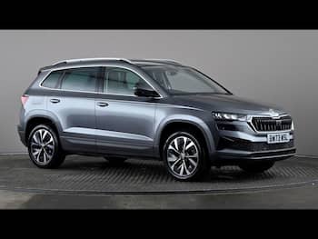 Used Skoda Karoq 2024 for sale - 79547245: Photo