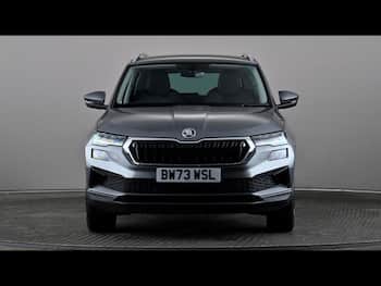 Used Skoda Karoq 2024 for sale - 79547245: Photo