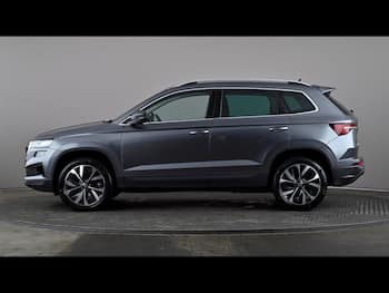 Used Skoda Karoq 2024 for sale - 79547245: Photo