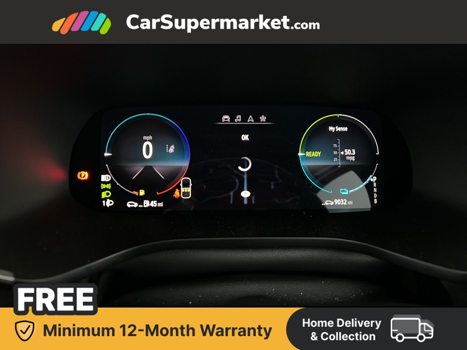 Used Renault Arkana 2024 for sale - 77747680: Photo 15