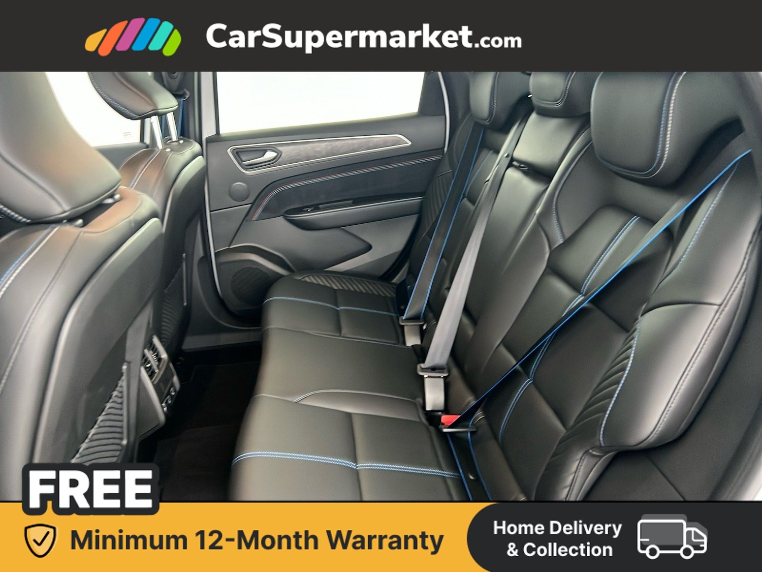 Used Renault Arkana 2024 for sale - 77747680: Photo 18