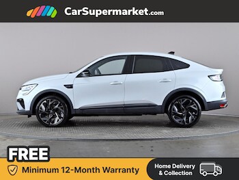 Used Renault Arkana 2024 for sale - 77747680: Photo