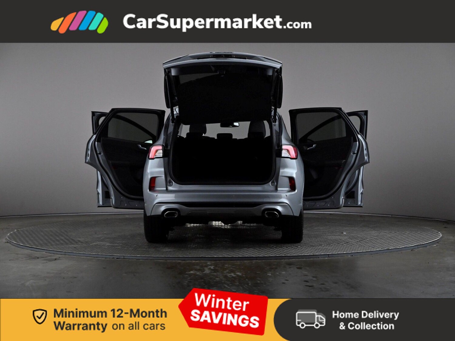 Used Ford Kuga 2022 for sale - 77079965: Photo 12