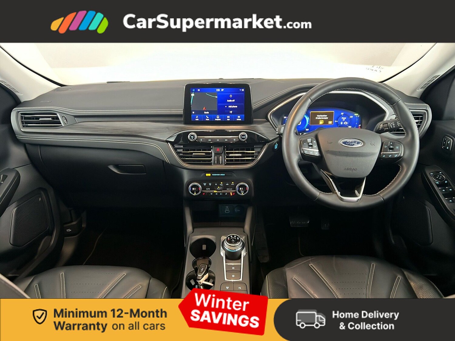 Used Ford Kuga 2022 for sale - 77079965: Photo 14