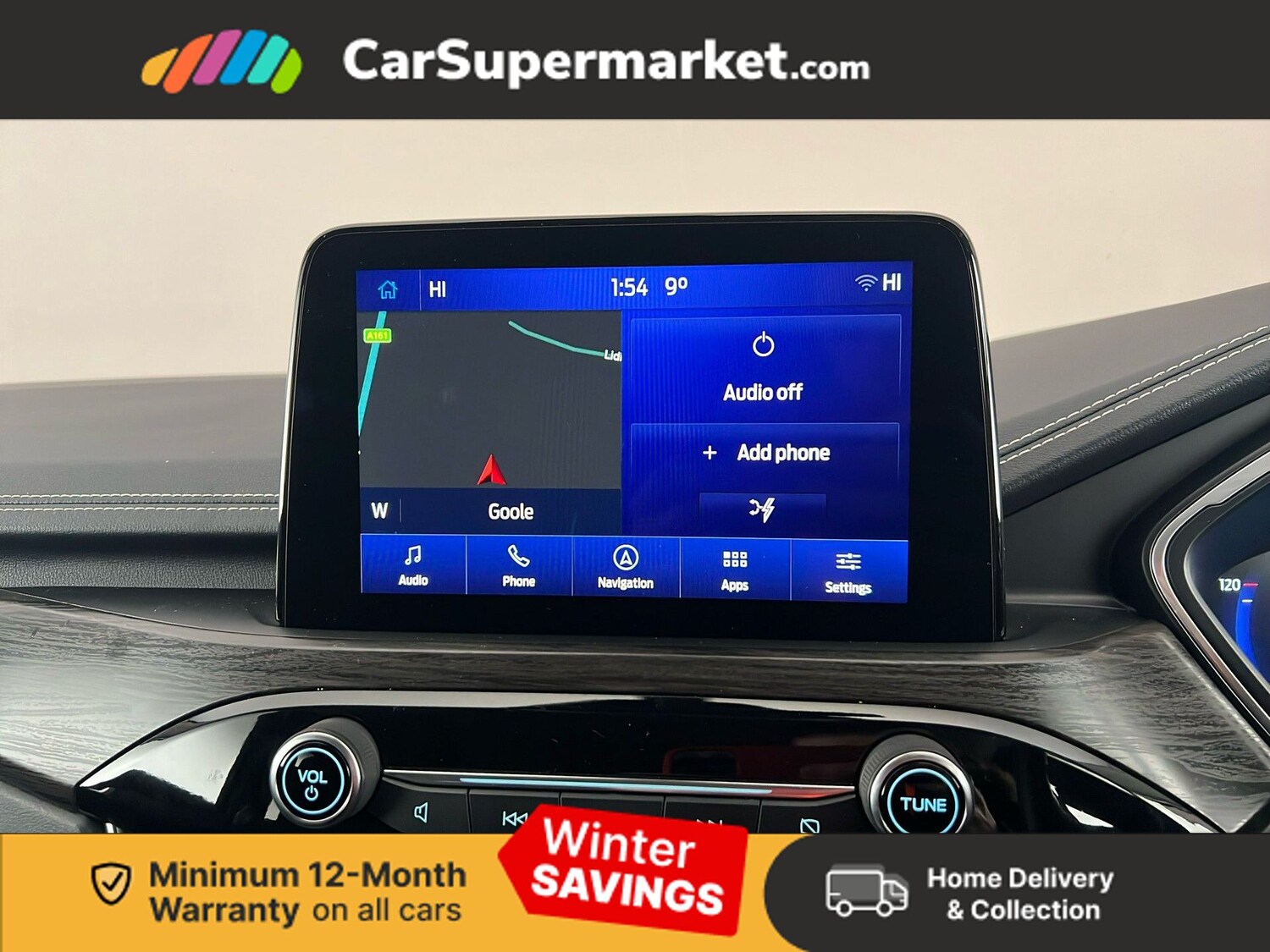 Used Ford Kuga 2022 for sale - 77079965: Photo 17