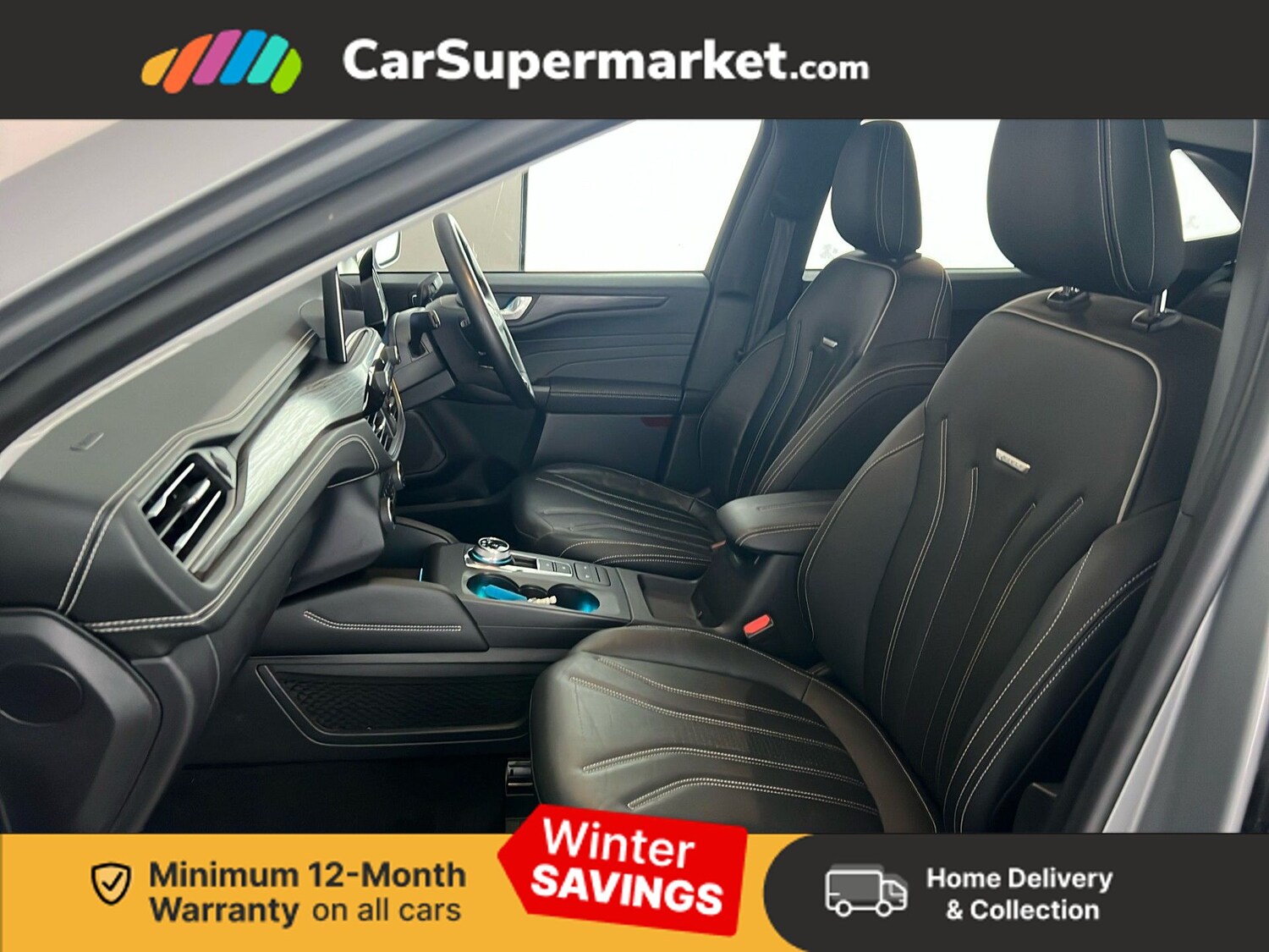 Used Ford Kuga 2022 for sale - 77079965: Photo 18