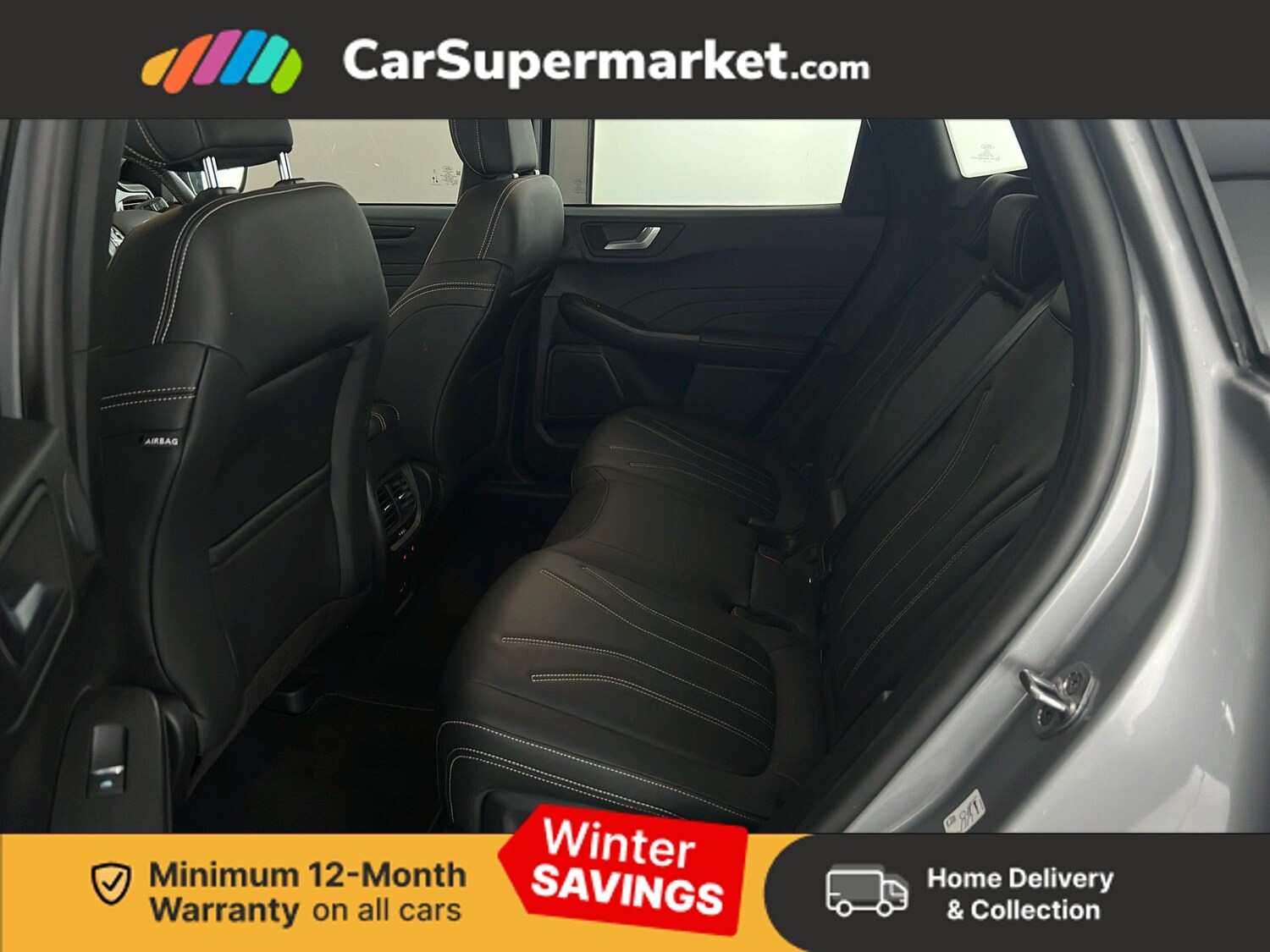 Used Ford Kuga 2022 for sale - 77079965: Photo 19