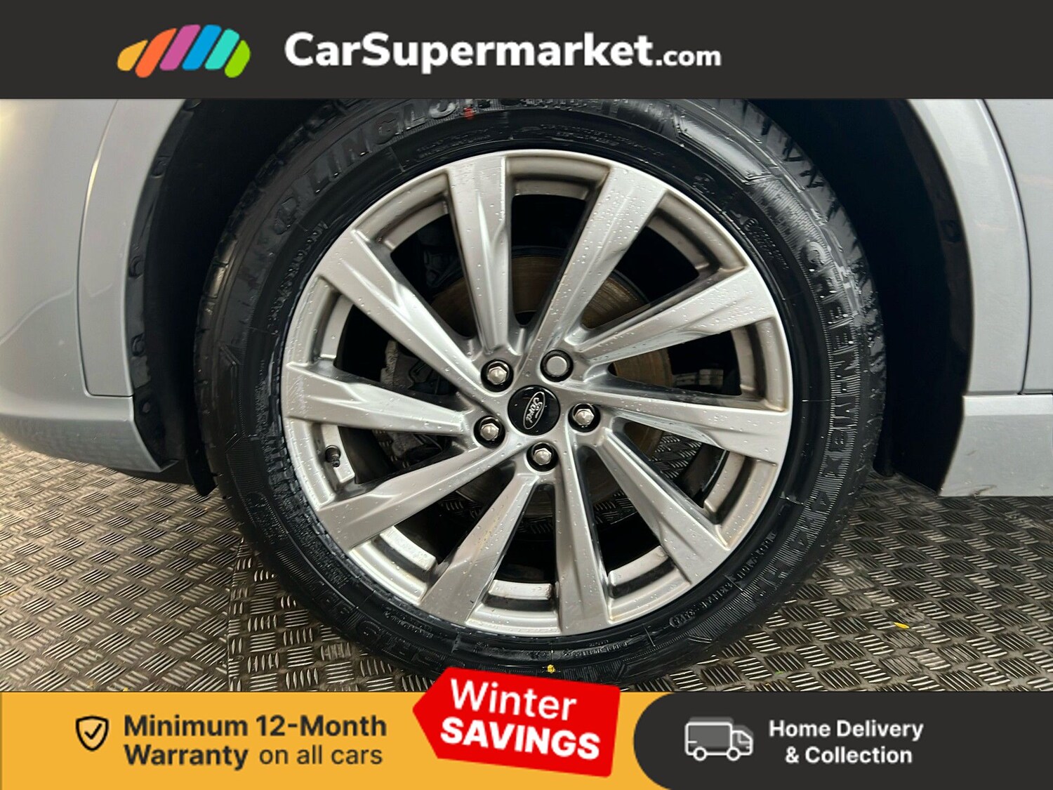 Used Ford Kuga 2022 for sale - 77079965: Photo 20