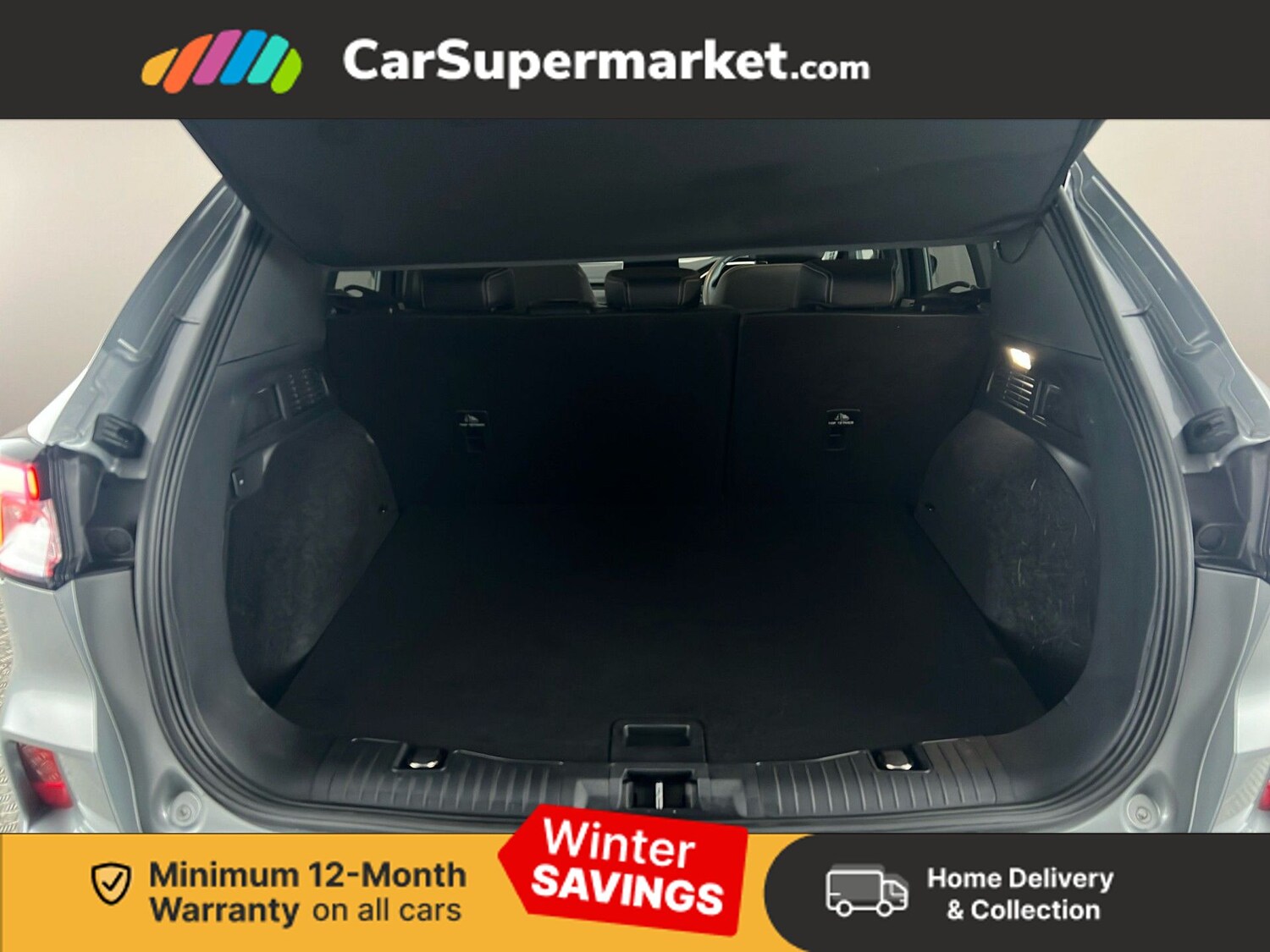 Used Ford Kuga 2022 for sale - 77079965: Photo 23