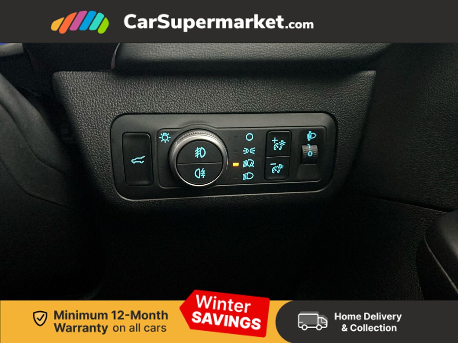 Used Ford Kuga 2022 for sale - 77079965: Photo 25