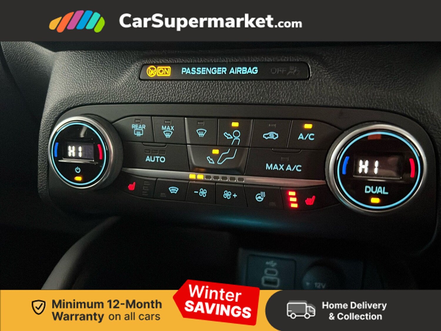 Used Ford Kuga 2022 for sale - 77079965: Photo 27