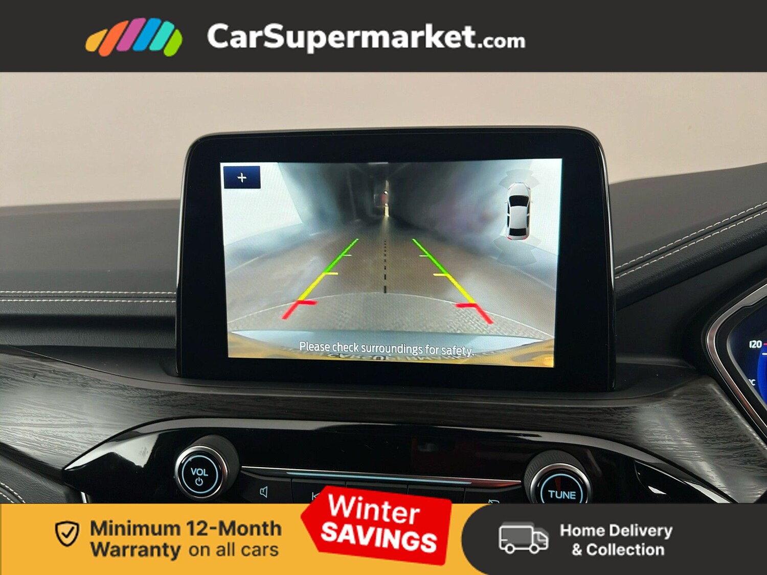 Used Ford Kuga 2022 for sale - 77079965: Photo 28