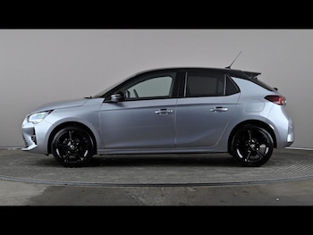 Used Vauxhall Corsa 2023 for sale - 78681313: Photo
