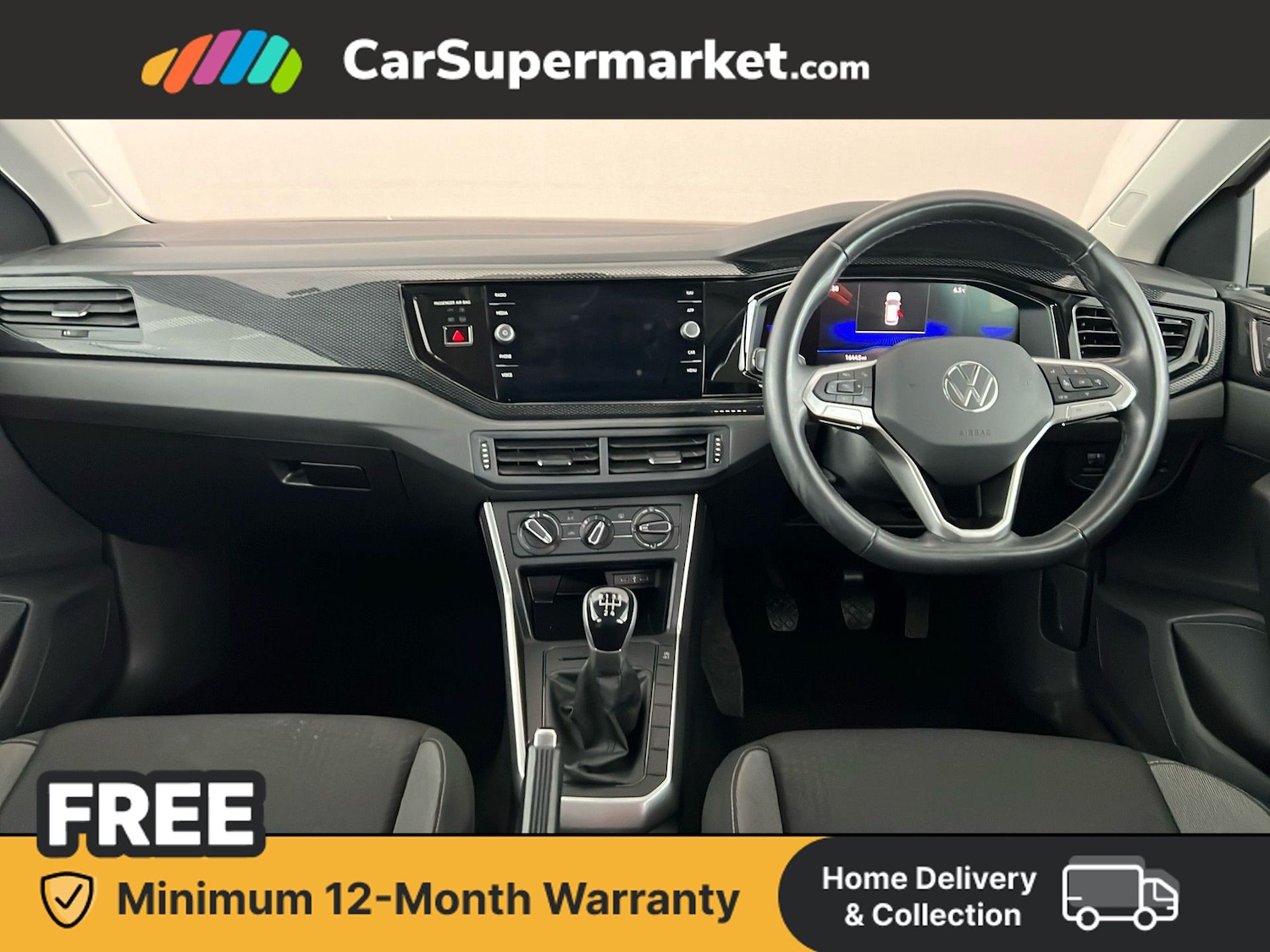 Used Volkswagen Polo 2023 for sale - 77494065: Photo 13