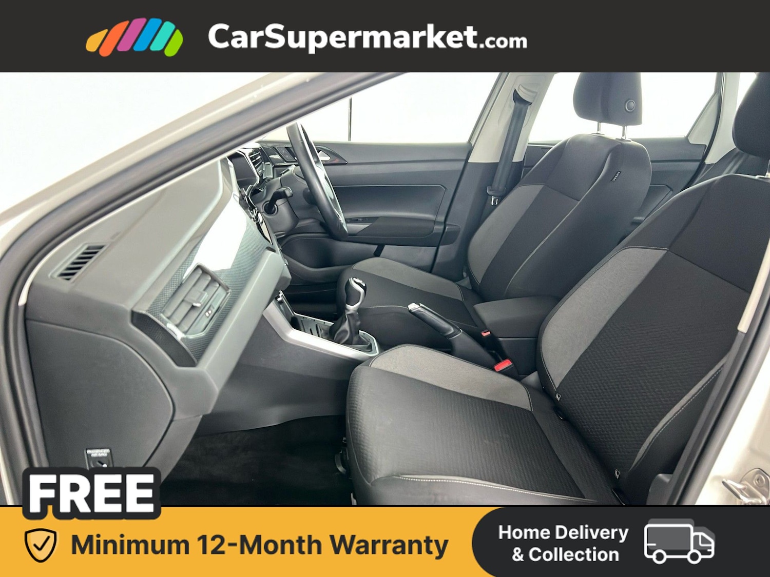 Used Volkswagen Polo 2023 for sale - 77494065: Photo 17