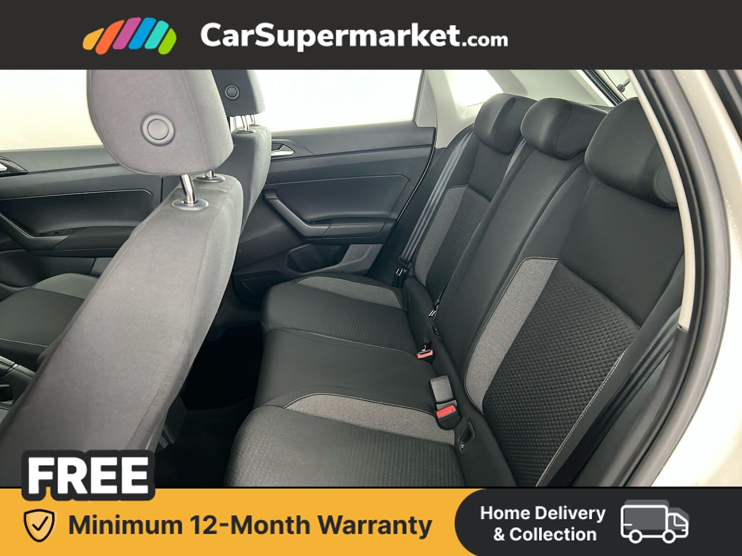 Used Volkswagen Polo 2023 for sale - 77494065: Photo 18