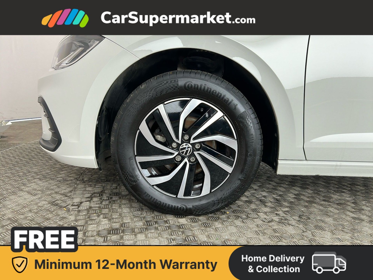 Used Volkswagen Polo 2023 for sale - 77494065: Photo 19