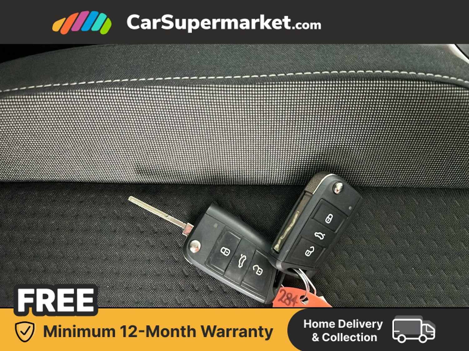 Used Volkswagen Polo 2023 for sale - 77494065: Photo 23