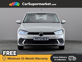 Used Volkswagen Polo 2023 for sale - 77494065: Photo