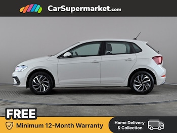 Used Volkswagen Polo 2023 for sale - 77494065: Photo