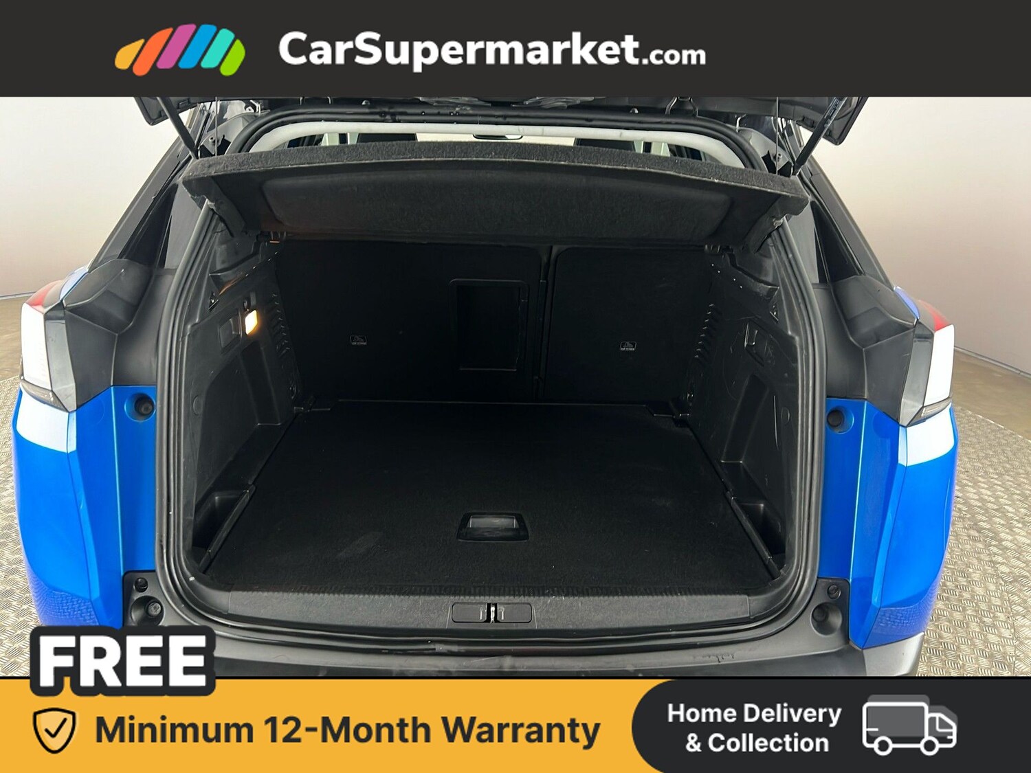 Used Peugeot 3008 2022 for sale - 77615842: Photo 22