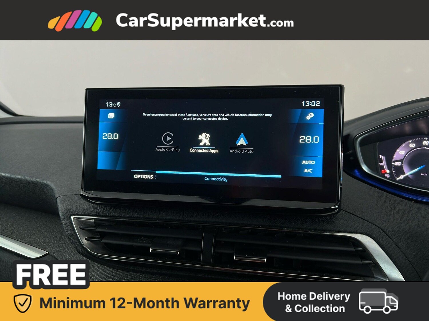 Used Peugeot 3008 2022 for sale - 77615842: Photo 24