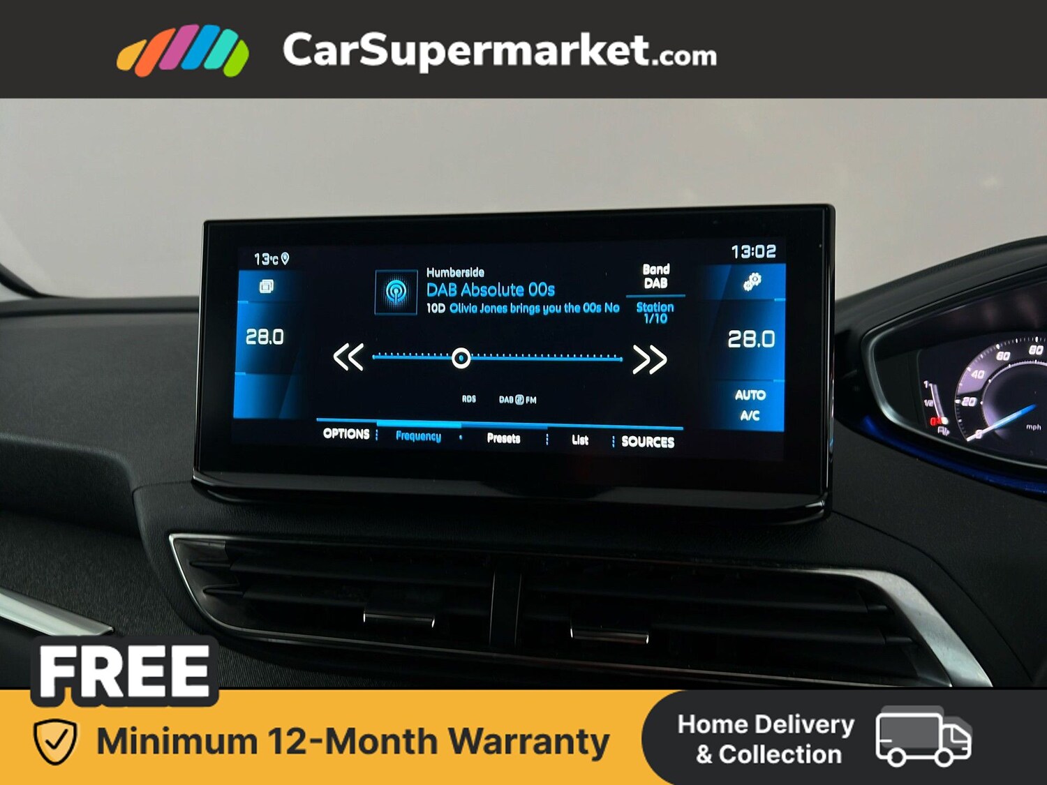 Used Peugeot 3008 2022 for sale - 77615842: Photo 25