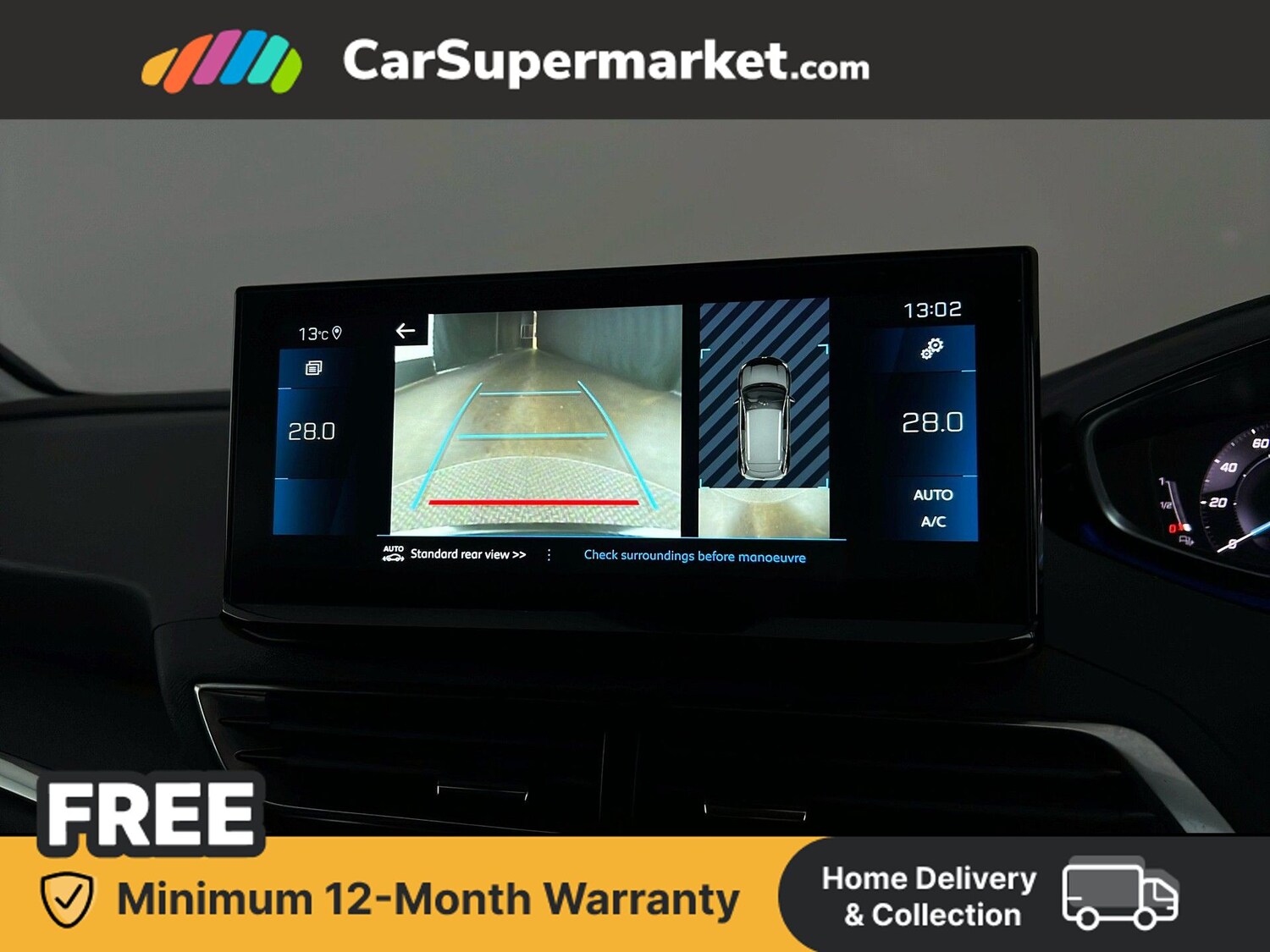 Used Peugeot 3008 2022 for sale - 77615842: Photo 26