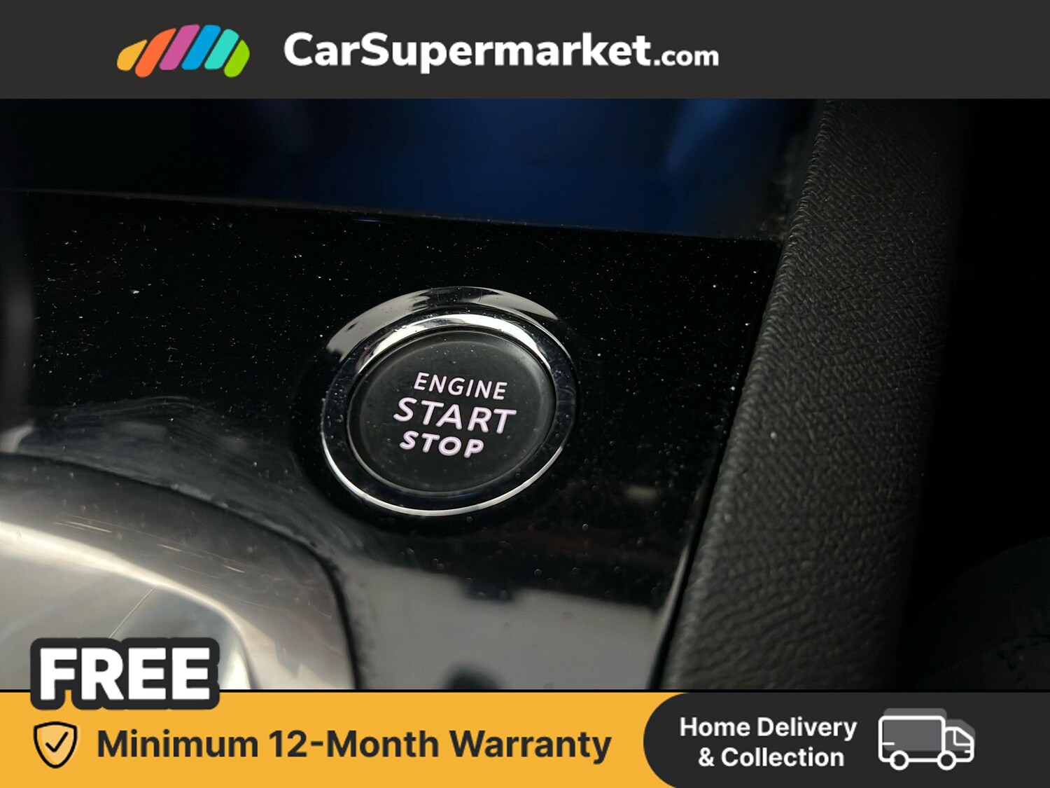 Used Peugeot 3008 2022 for sale - 77615842: Photo 27