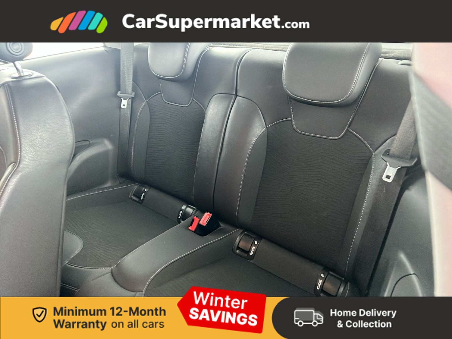 Used Vauxhall ADAM 2018 for sale - 77138981: Photo 19