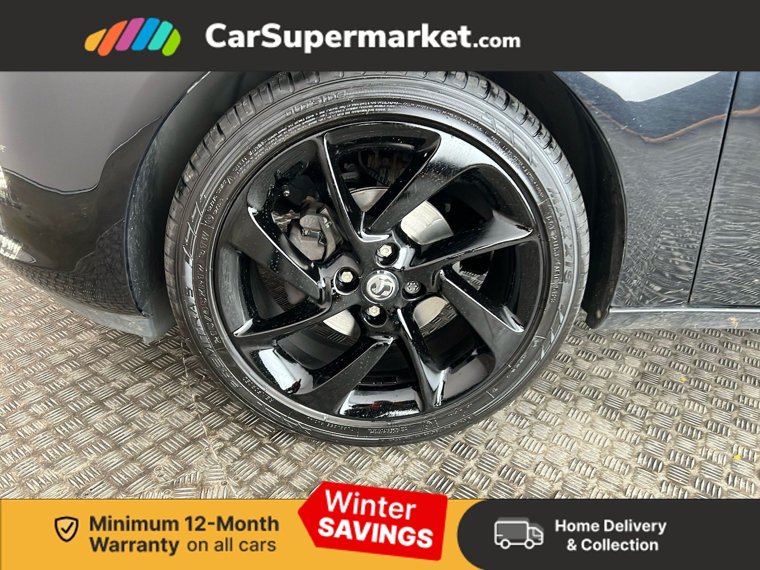 Used Vauxhall ADAM 2018 for sale - 77138981: Photo 20