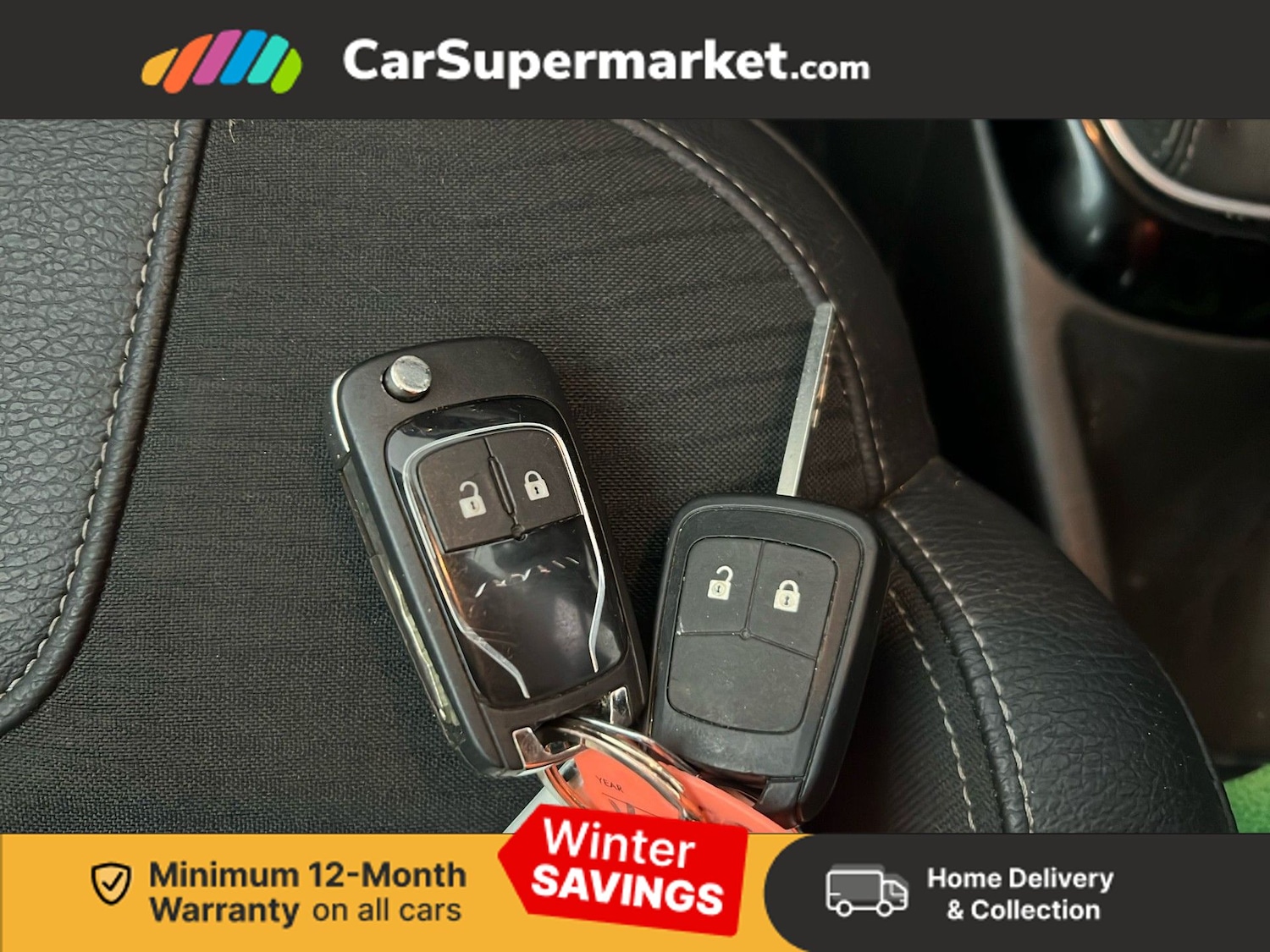 Used Vauxhall ADAM 2018 for sale - 77138981: Photo 24