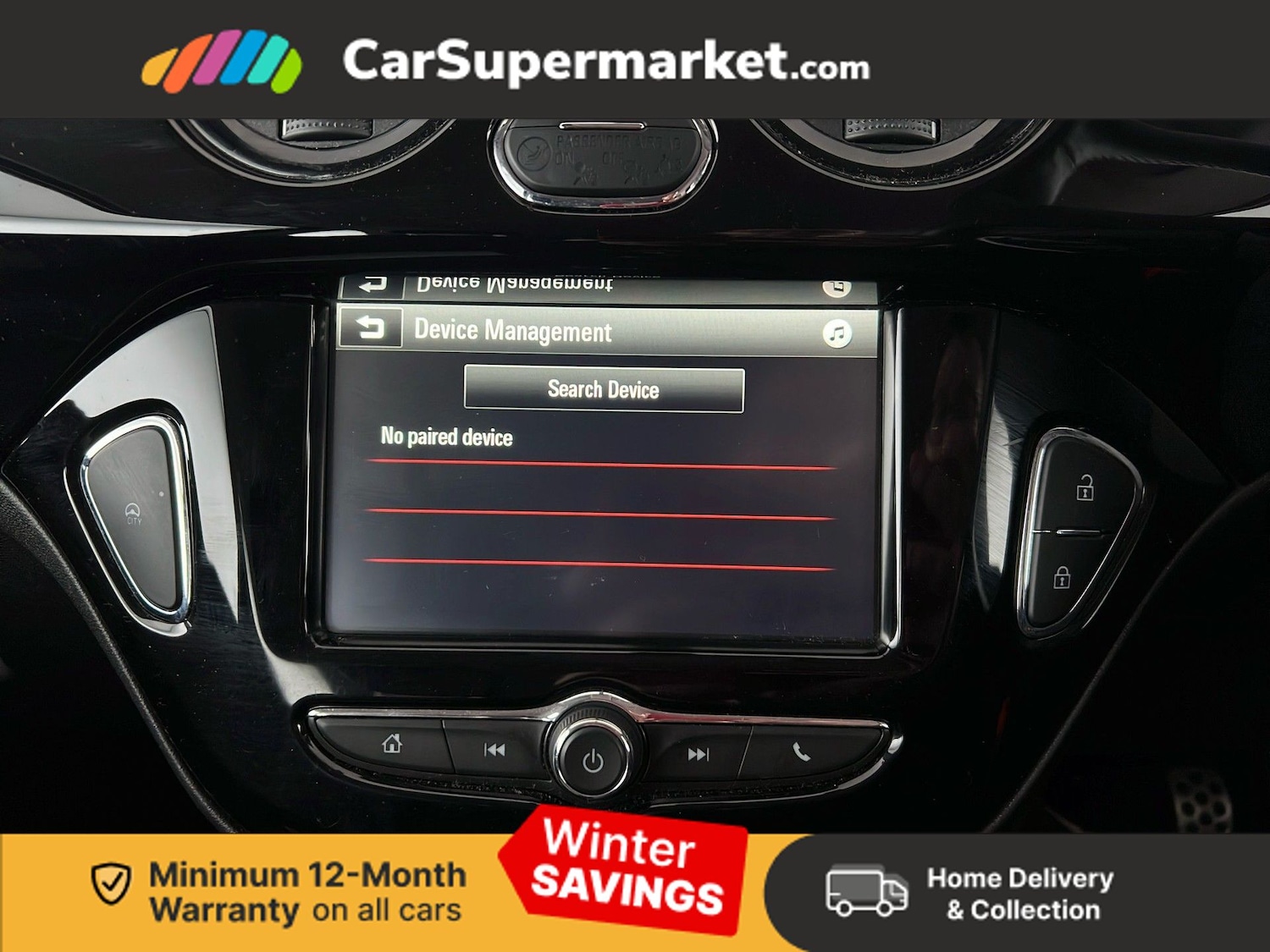 Used Vauxhall ADAM 2018 for sale - 77138981: Photo 25