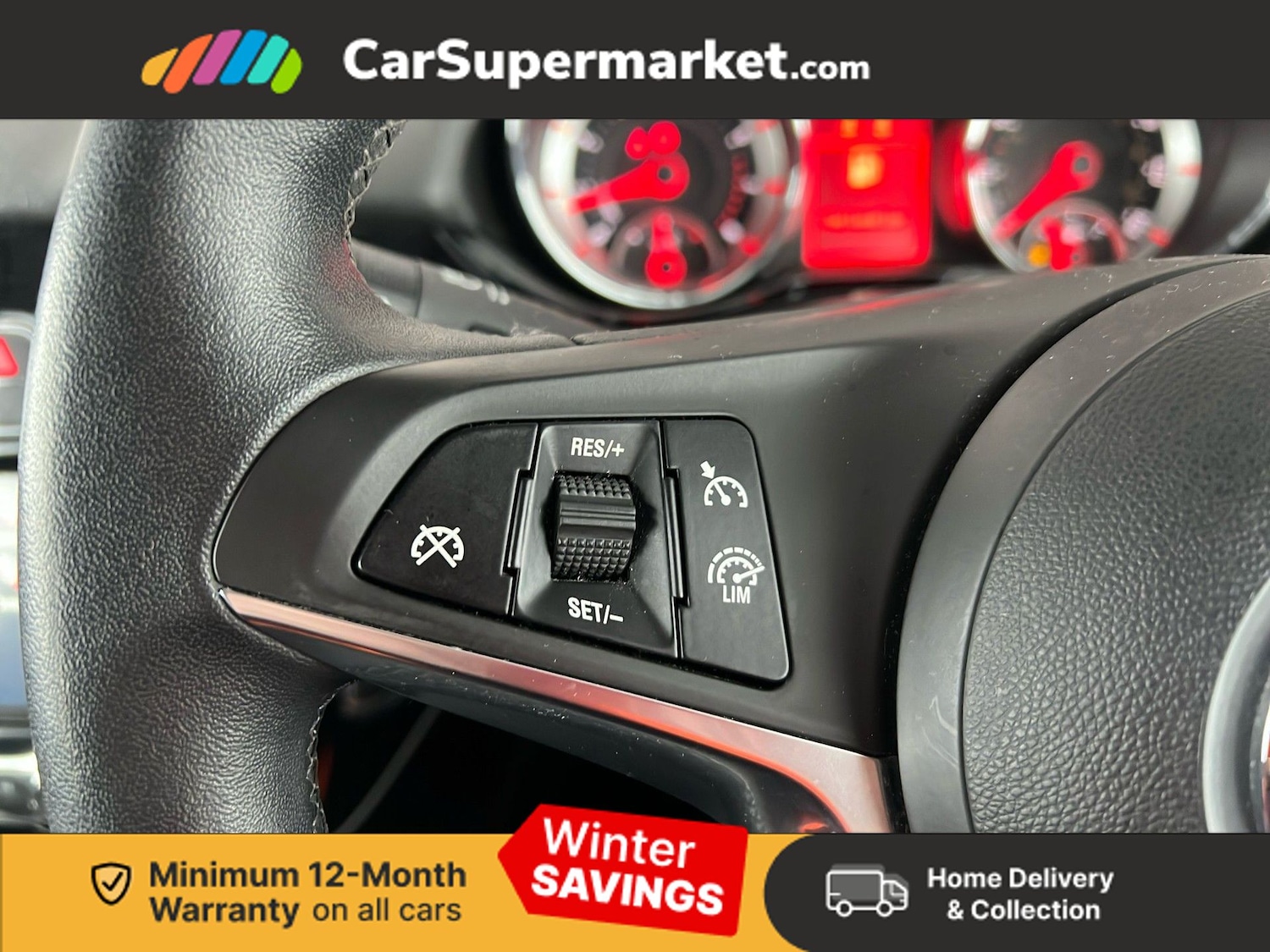 Used Vauxhall ADAM 2018 for sale - 77138981: Photo 26