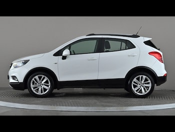 Used Vauxhall Mokka X 2019 for sale - 79204955: Photo