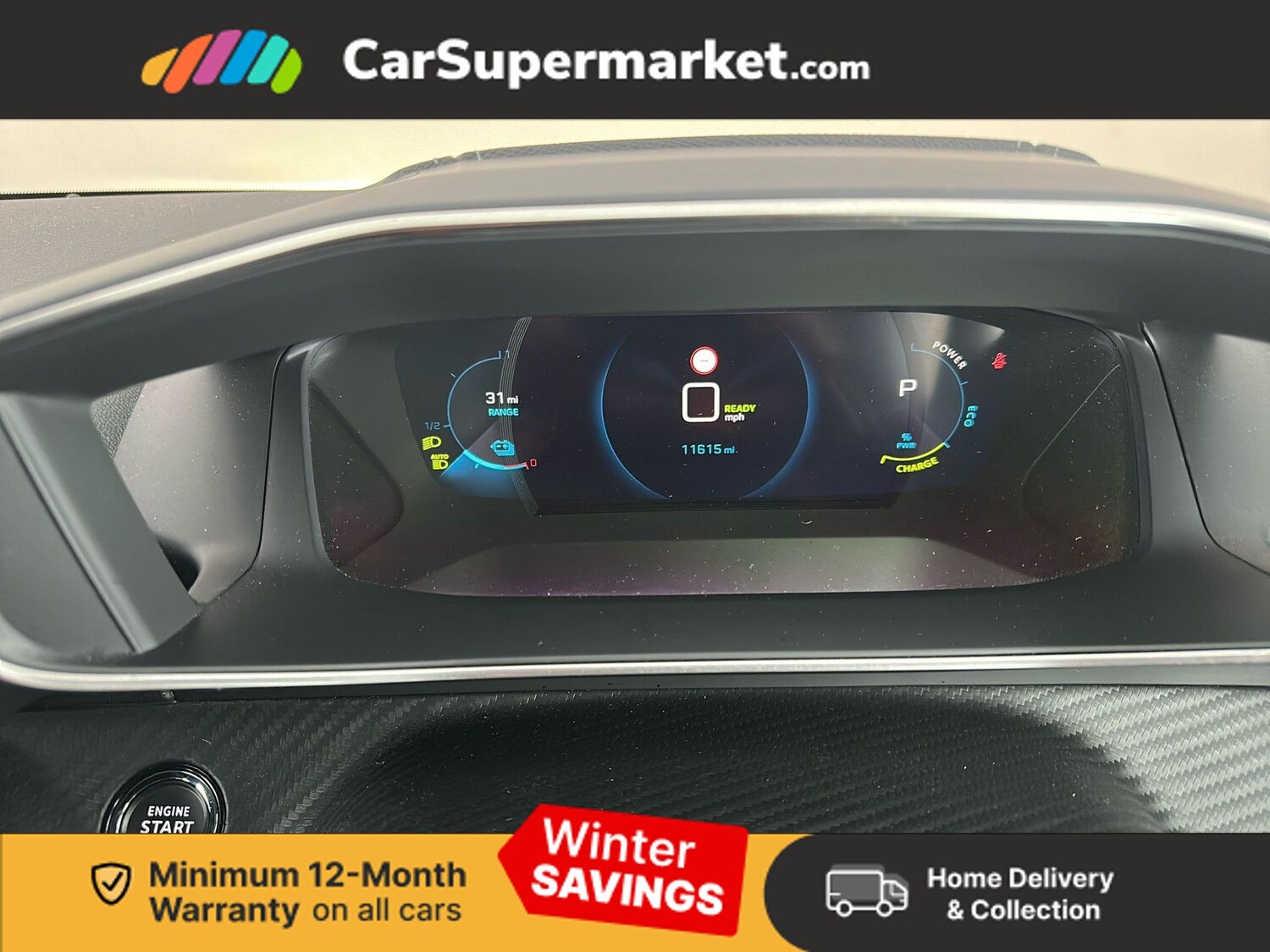 Used Peugeot 208 2022 for sale - 77249622: Photo 16